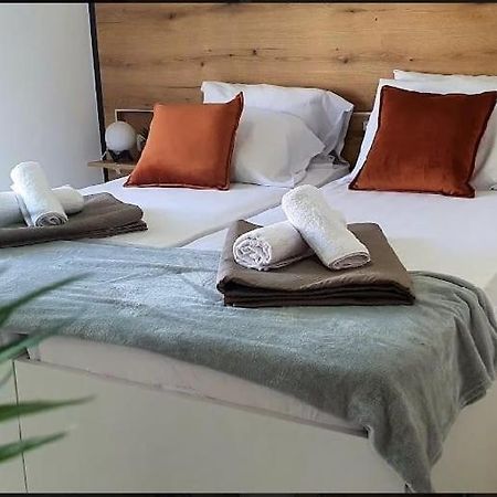 Villa Zorica Budva Dış mekan fotoğraf