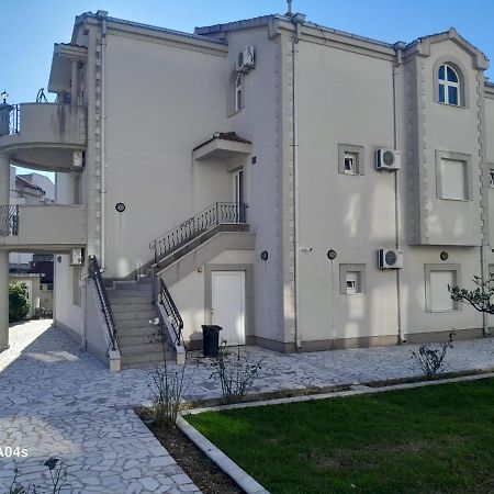 Villa Zorica Budva Dış mekan fotoğraf