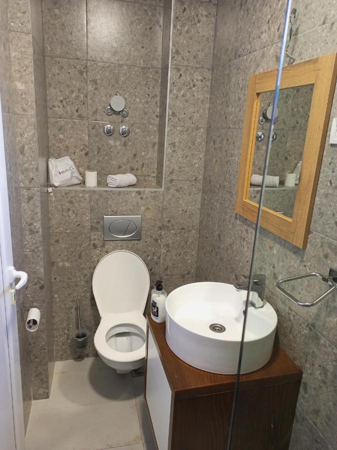 Villa Zorica Budva Dış mekan fotoğraf
