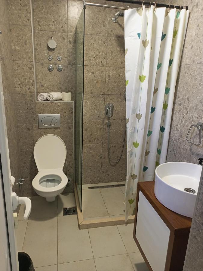 Villa Zorica Budva Dış mekan fotoğraf