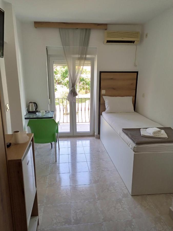 Villa Zorica Budva Dış mekan fotoğraf