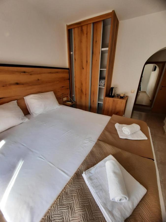 Villa Zorica Budva Dış mekan fotoğraf