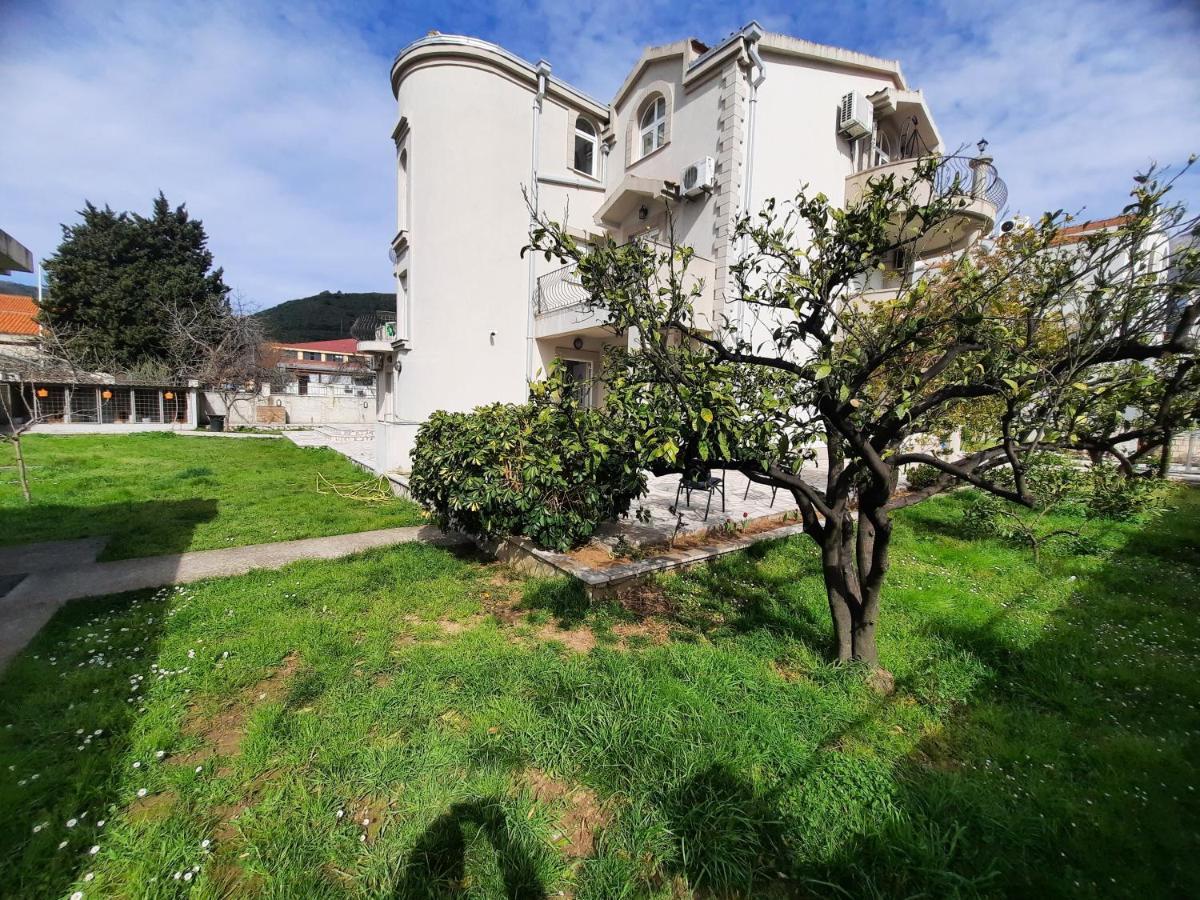 Villa Zorica Budva Dış mekan fotoğraf