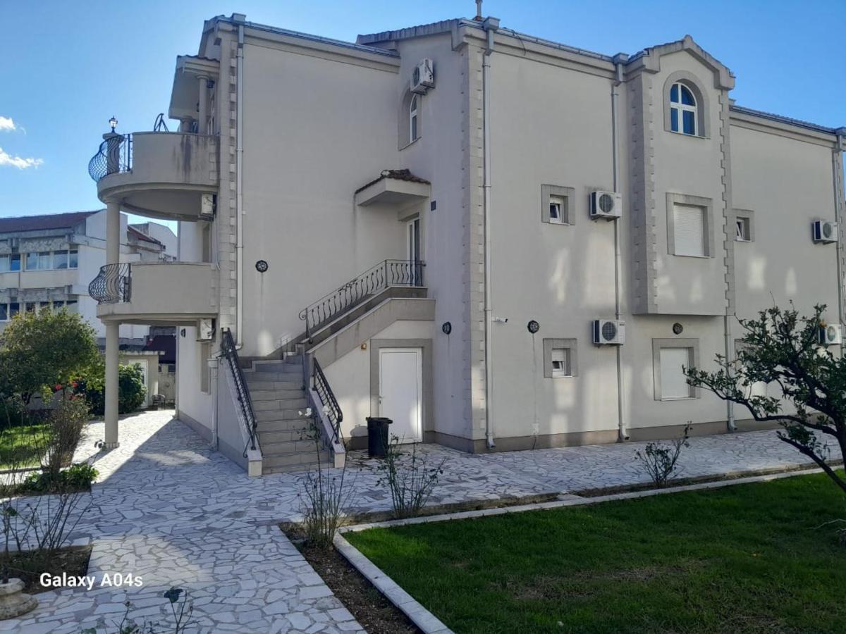 Villa Zorica Budva Dış mekan fotoğraf