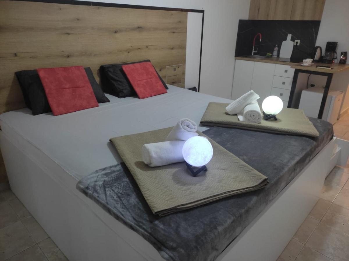 Villa Zorica Budva Dış mekan fotoğraf
