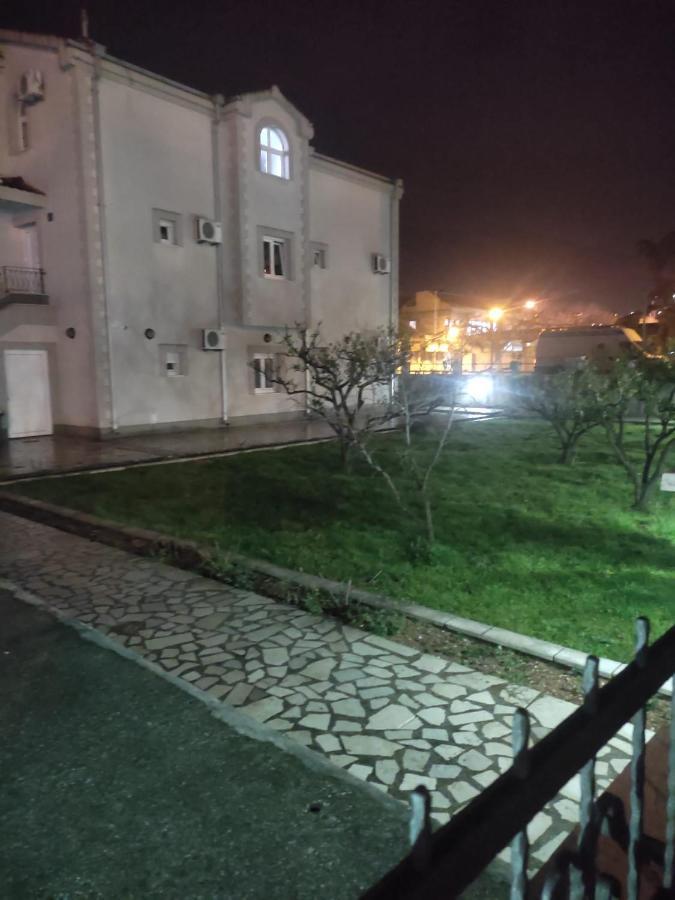 Villa Zorica Budva Dış mekan fotoğraf